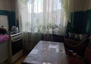 4-к квартира, вторичка, 76м2, 7/9 этаж