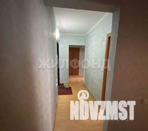 3-к квартира, вторичка, 63м2, 7/10 этаж