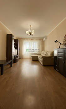 2-к квартира, вторичка, 68м2, 10/17 этаж