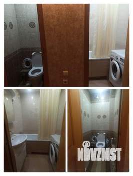 1-к квартира, вторичка, 41м2, 9/10 этаж