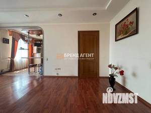 6-к квартира, вторичка, 124м2, 9/9 этаж