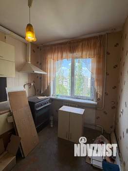 4-к квартира, вторичка, 78м2, 9/9 этаж