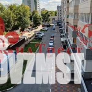 1-к квартира, вторичка, 44м2, 4/9 этаж