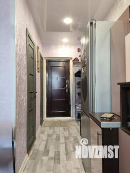 1-к квартира, вторичка, 31м2, 6/10 этаж