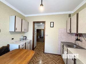 3-к квартира, вторичка, 64м2, 8/10 этаж