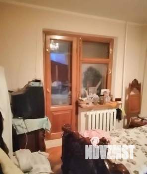 4-к квартира, вторичка, 78м2, 6/9 этаж