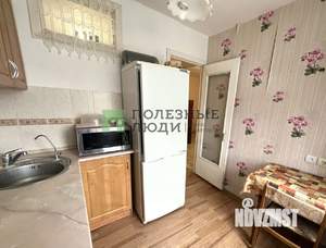 1-к квартира, вторичка, 28м2, 4/5 этаж