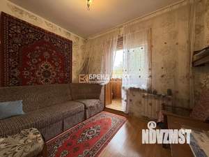 3-к квартира, вторичка, 64м2, 4/8 этаж