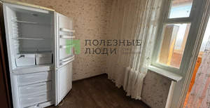 1-к квартира, вторичка, 25м2, 8/9 этаж