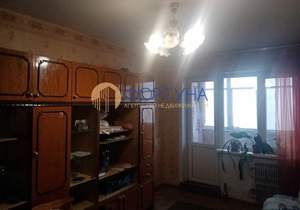 4-к квартира, вторичка, 71м2, 8/9 этаж