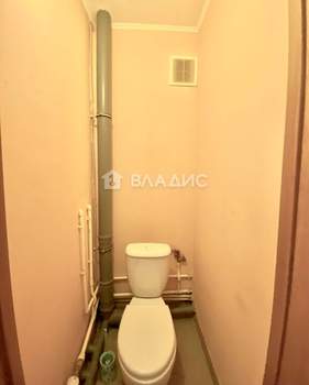 1-к квартира, вторичка, 34м2, 7/10 этаж