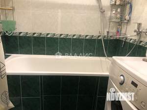 1-к квартира, вторичка, 35м2, 6/9 этаж