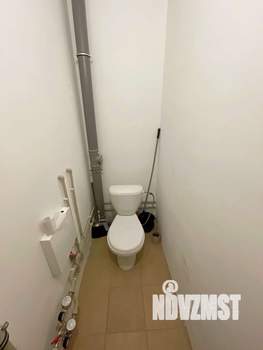 2-к квартира, вторичка, 55м2, 8/17 этаж