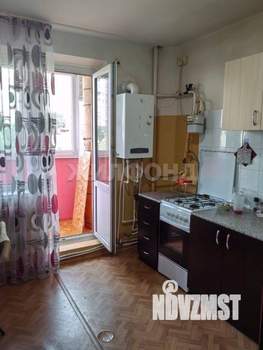 3-к квартира, вторичка, 69м2, 3/10 этаж