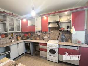 1-к квартира, вторичка, 42м2, 2/5 этаж