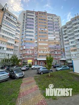 2-к квартира, вторичка, 65м2, 5/14 этаж