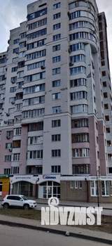 2-к квартира, вторичка, 63м2, 4/14 этаж