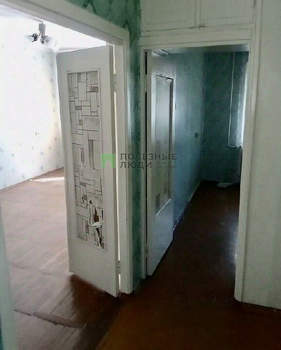 1-к квартира, вторичка, 34м2, 2/9 этаж