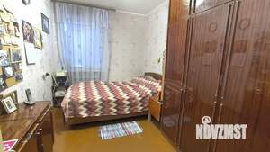 4-к квартира, вторичка, 72м2, 9/9 этаж