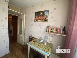 2-к квартира, вторичка, 44м2, 1/5 этаж