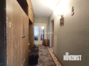 3-к квартира, вторичка, 60м2, 3/9 этаж