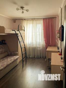 3-к квартира, вторичка, 75м2, 6/14 этаж