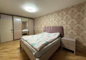 3-к квартира, вторичка, 73м2, 5/10 этаж