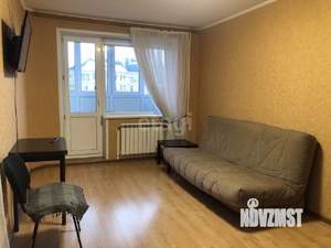 3-к квартира, вторичка, 62м2, 2/5 этаж