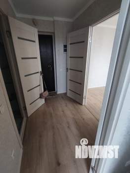 1-к квартира, вторичка, 37м2, 3/5 этаж