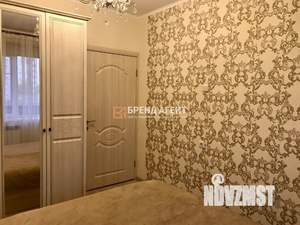 2-к квартира, вторичка, 44м2, 4/9 этаж