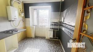 2-к квартира, вторичка, 42м2, 4/5 этаж