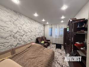 2-к квартира, вторичка, 45м2, 5/5 этаж