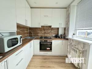 2-к квартира, вторичка, 57м2, 5/6 этаж