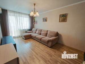 3-к квартира, вторичка, 71м2, 9/9 этаж