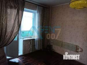4-к квартира, вторичка, 72м2, 2/9 этаж