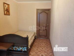 3-к квартира, вторичка, 55м2, 4/5 этаж