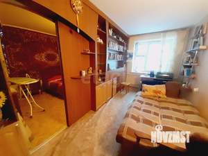 2-к квартира, вторичка, 63м2, 5/9 этаж