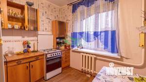 3-к квартира, вторичка, 86м2, 9/9 этаж