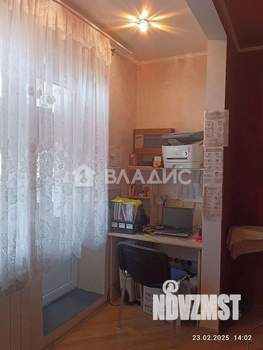 2-к квартира, вторичка, 75м2, 12/12 этаж