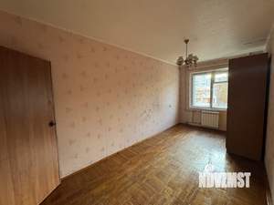 4-к квартира, вторичка, 74м2, 2/9 этаж