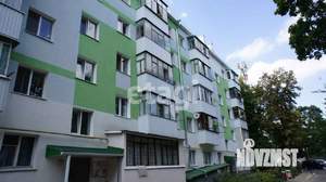 1-к квартира, вторичка, 31м2, 5/5 этаж