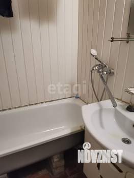 1-к квартира, вторичка, 39м2, 2/9 этаж