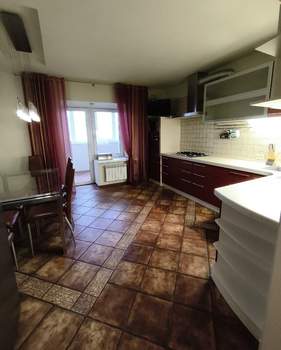 3-к квартира, вторичка, 128м2, 8/9 этаж