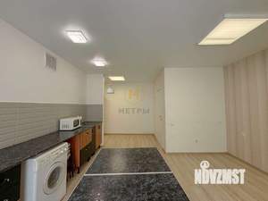 Студия квартира, вторичка, 30м2, 1/5 этаж