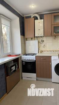 1-к квартира, вторичка, 30м2, 2/4 этаж