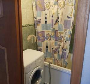 3-к квартира, вторичка, 70м2, 8/17 этаж