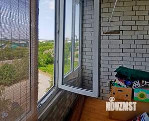 1-к квартира, вторичка, 42м2, 6/9 этаж