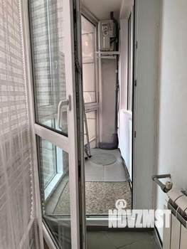 1-к квартира, вторичка, 39м2, 5/17 этаж