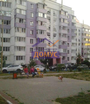 3-к квартира, вторичка, 75м2, 4/10 этаж