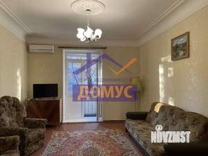 3-к квартира, вторичка, 73м2, 3/3 этаж